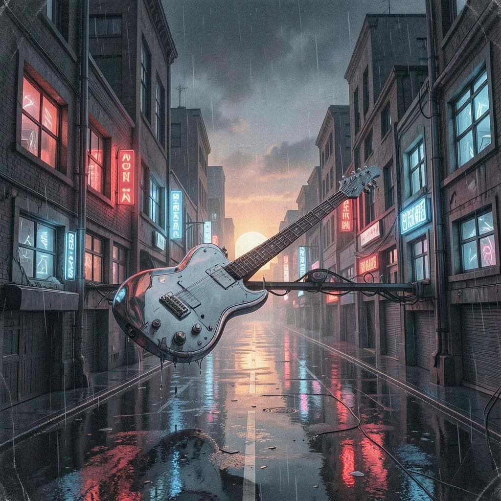 Future artwork