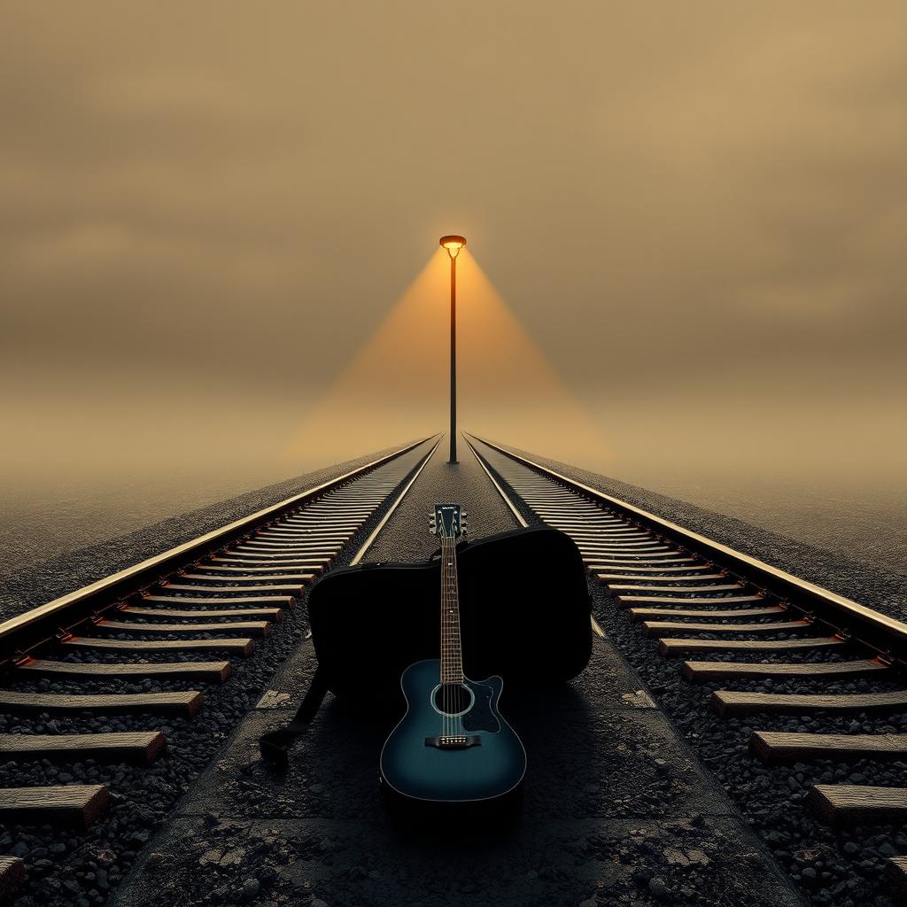 Garis yang Tak Bertemu. v6 artwork