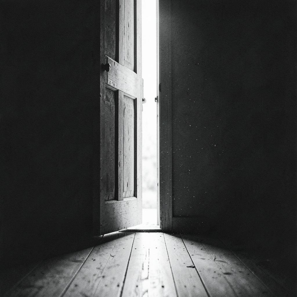 Find The Light artwork