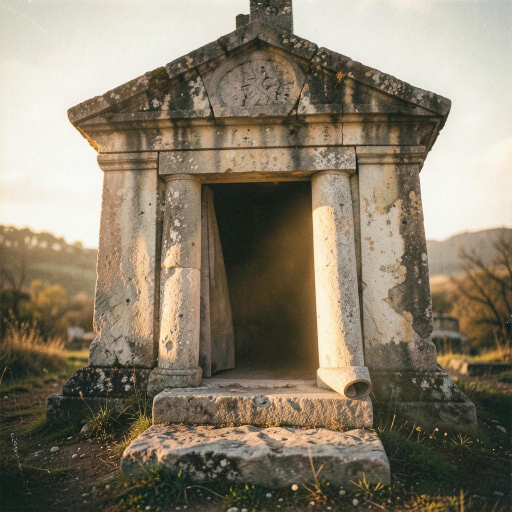 Voice picture for Mary