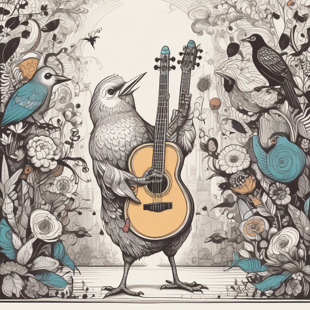 Song Image