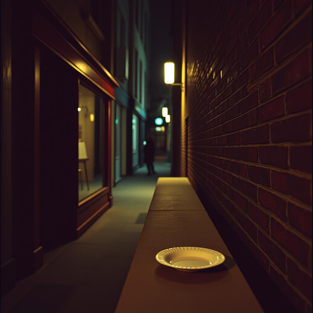 Persona image for London punk