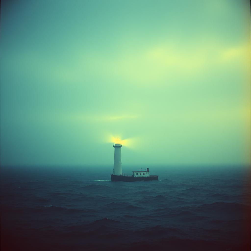 You Are Not Alone artwork