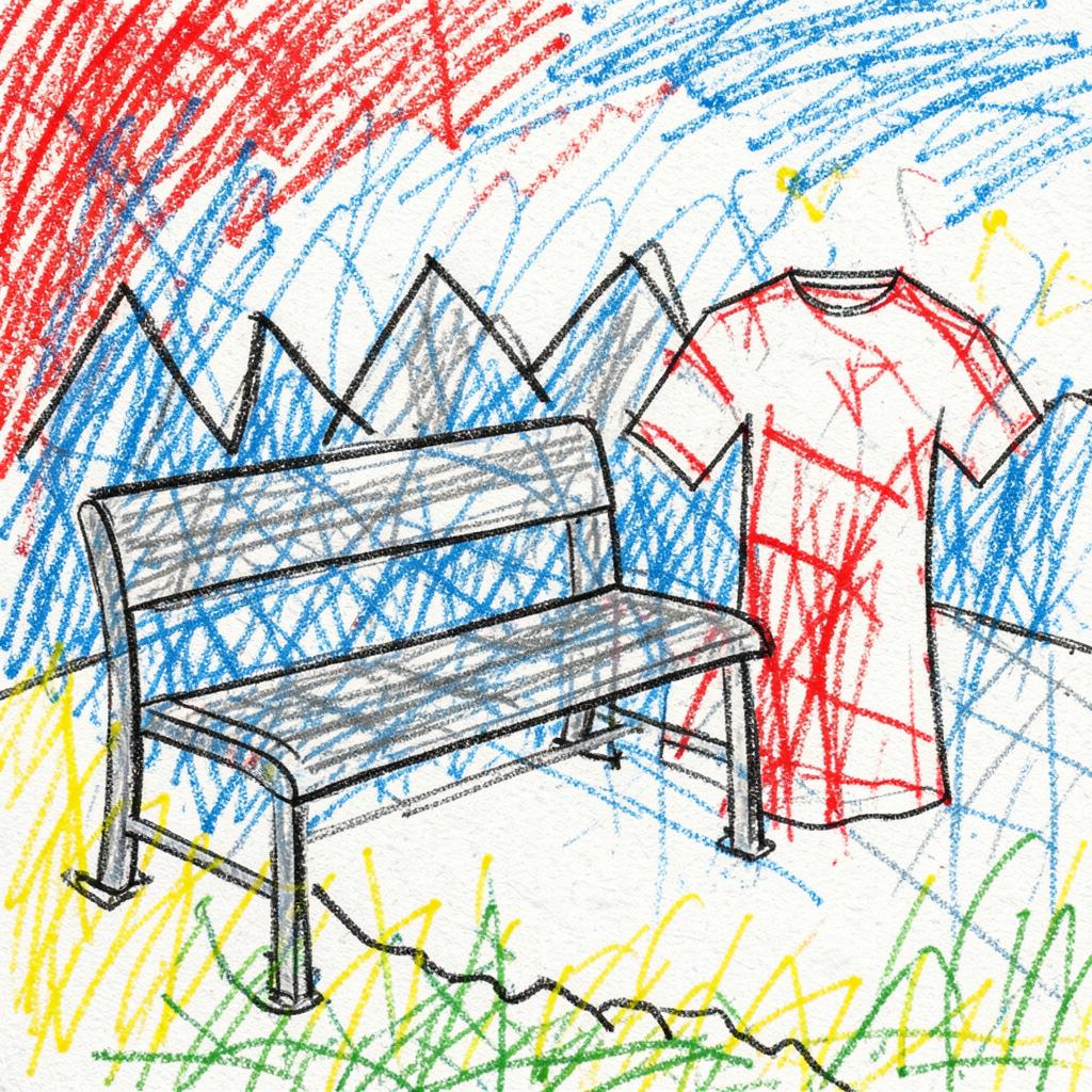 Ride It For You (Bench Anthem) (Remix) artwork