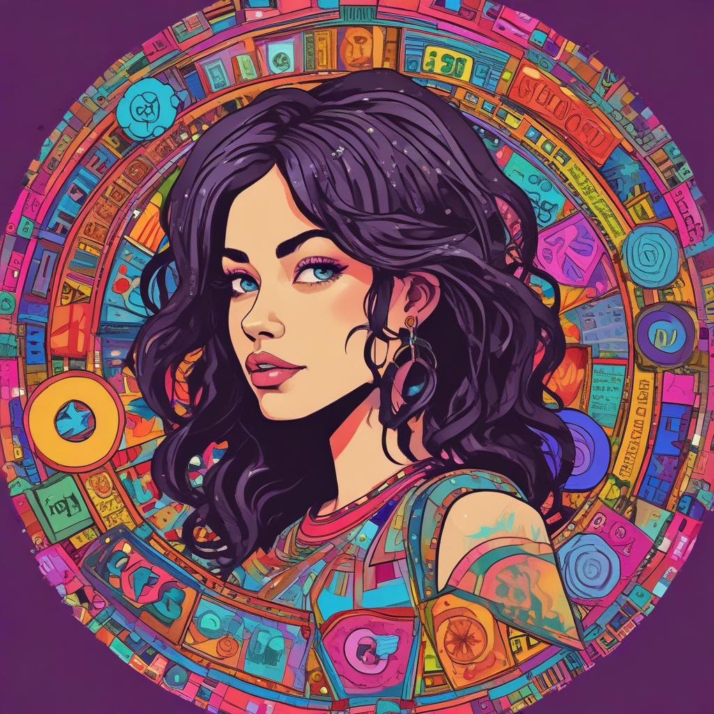 Image for The Gacha Saga