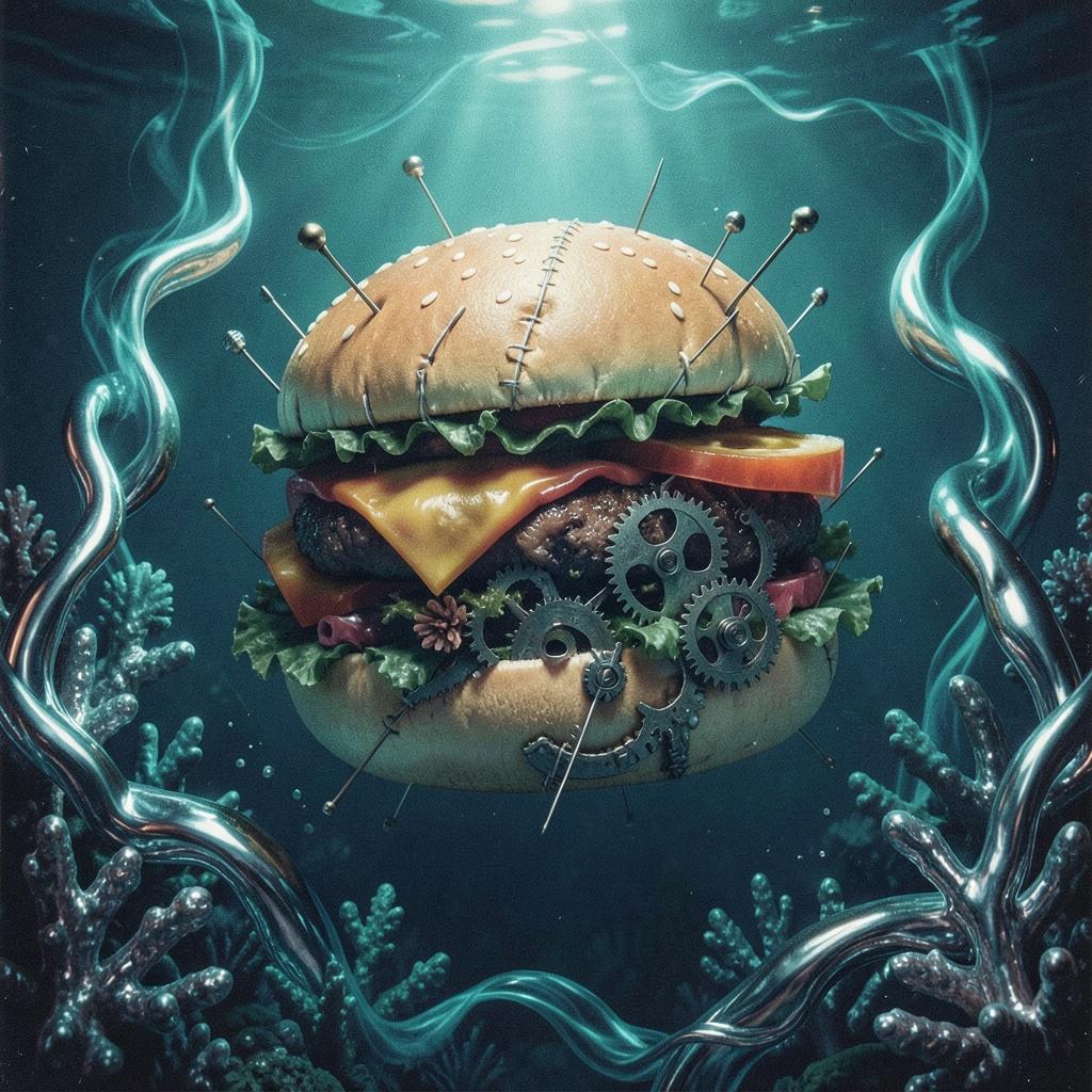 Image for Koshigaya Burger