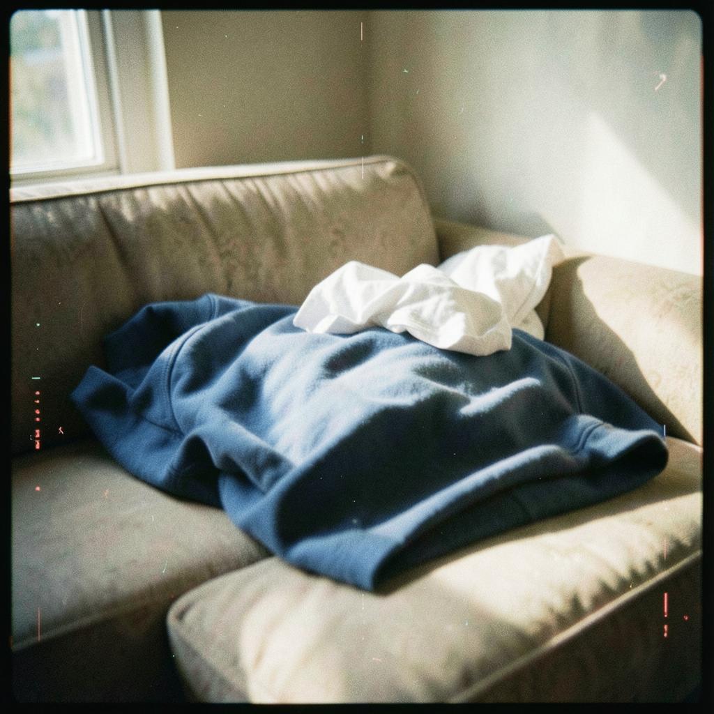 Artwork for Too Early Nap