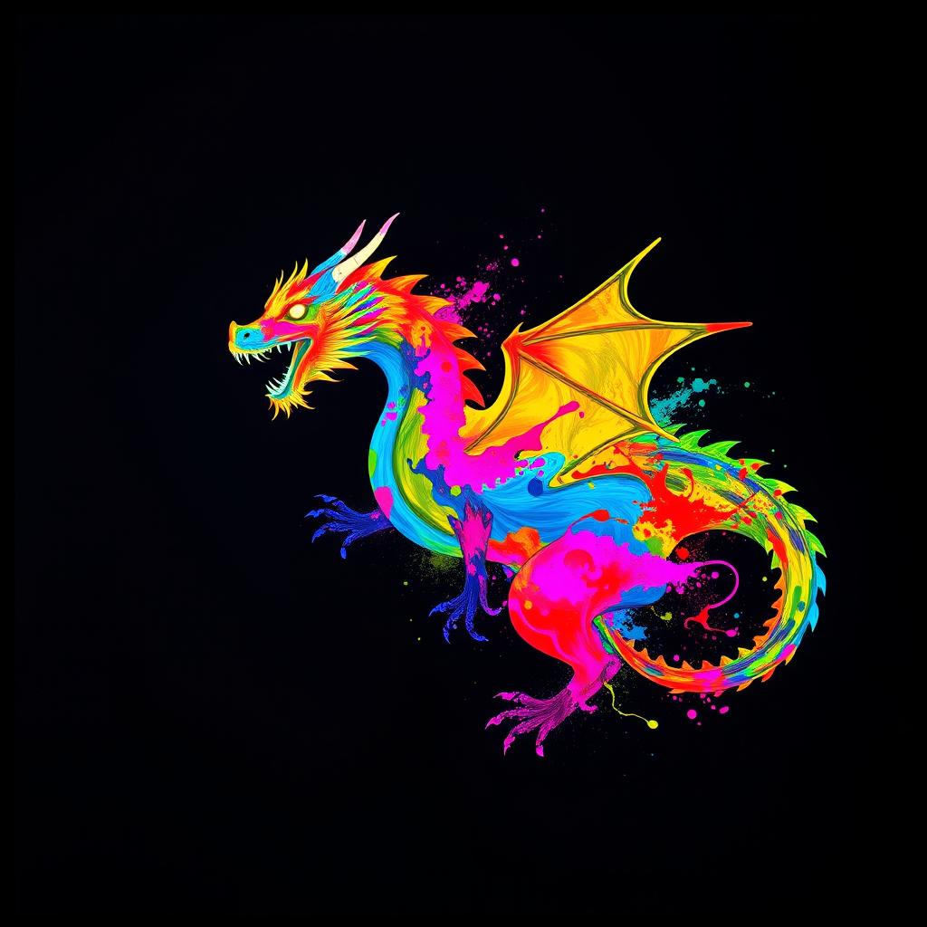 Image for Paint Relay Event 11-20-24