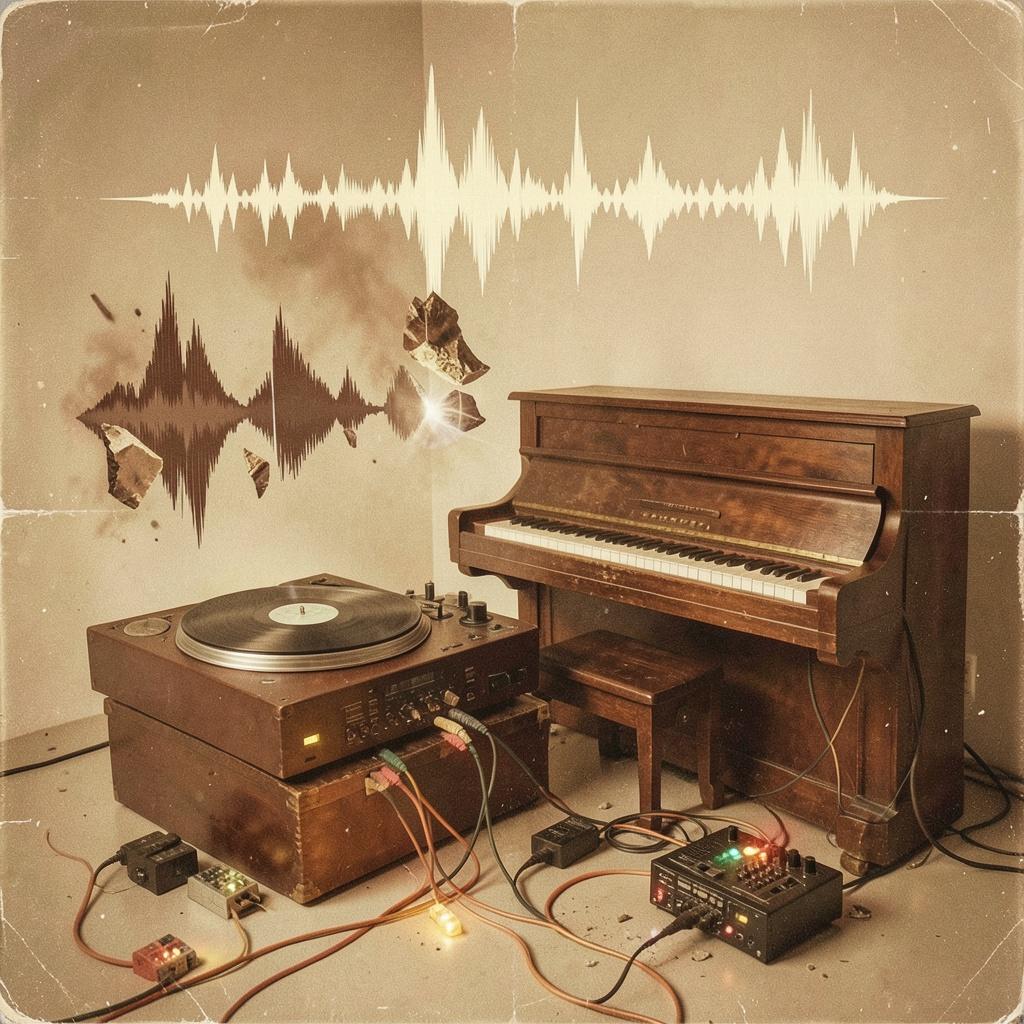 Song Image