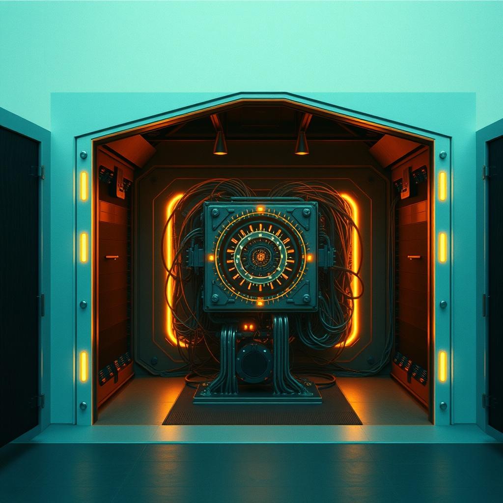 Voice image for Aluminum & Tin