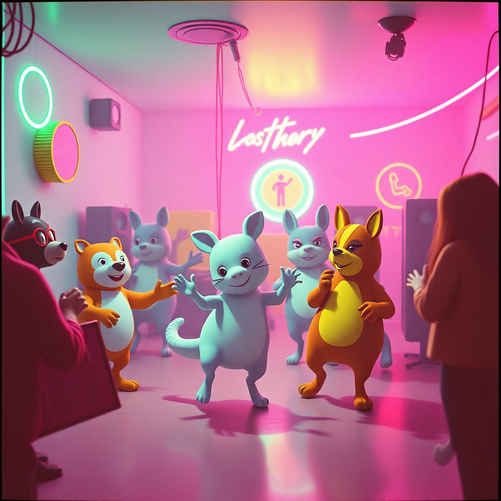 Song Image