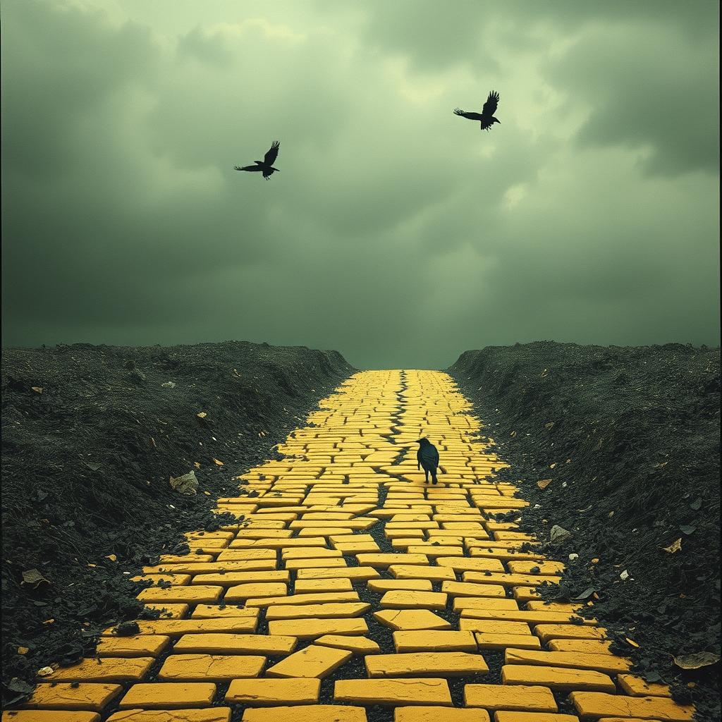 Image for No Place Like Home