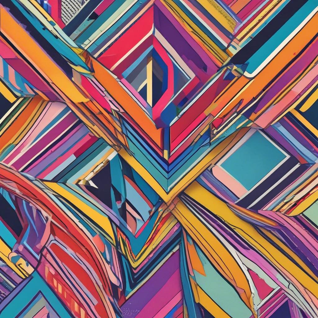 Madrid artwork