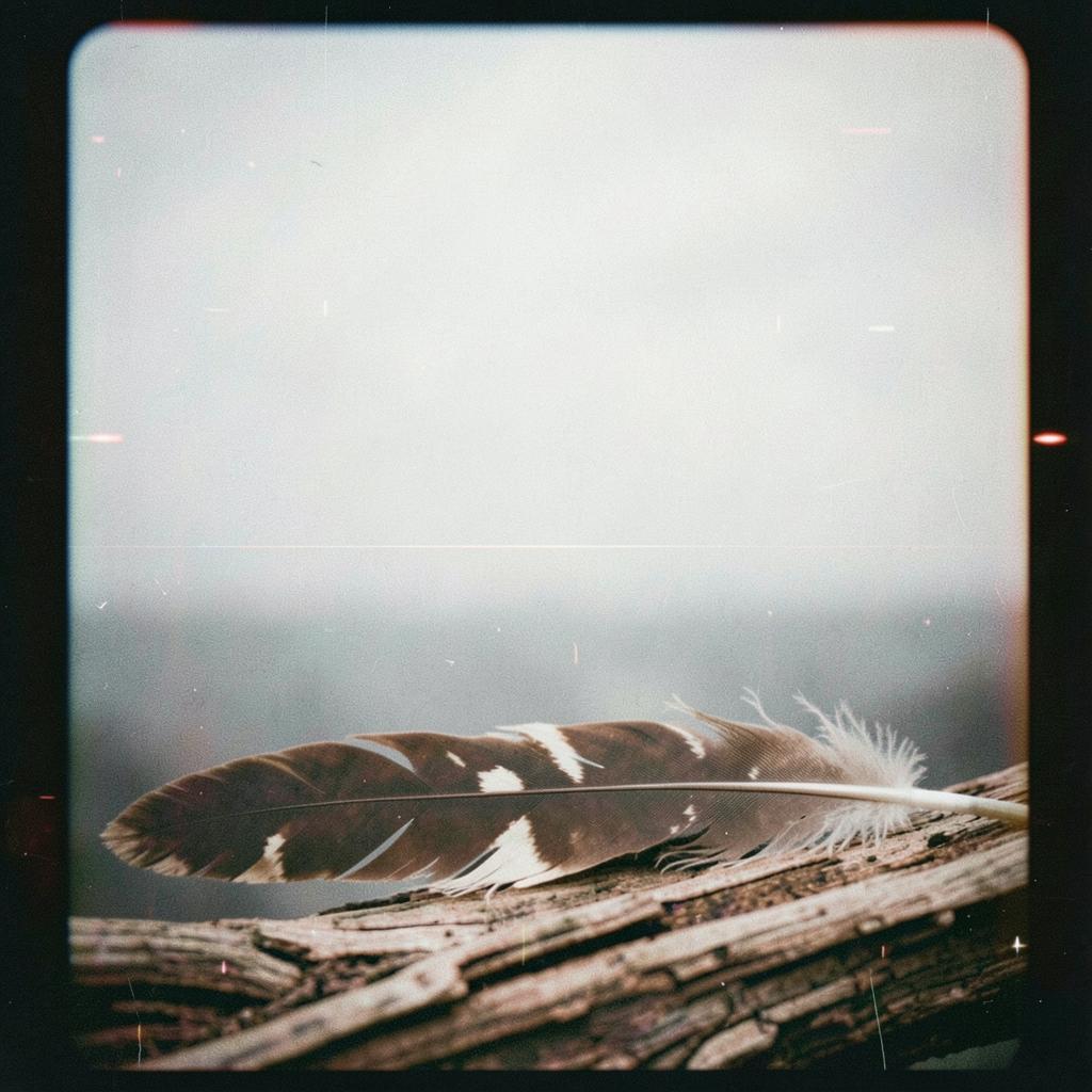 The Eagle Song artwork