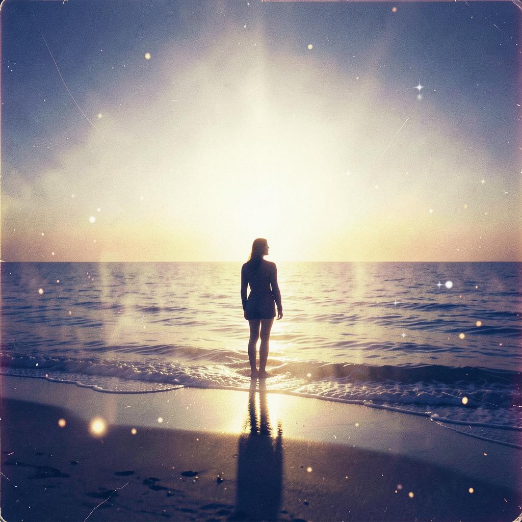 I AM ALWAYS HERE artwork