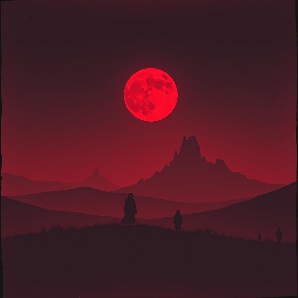 Hellscape Chronicles artwork
