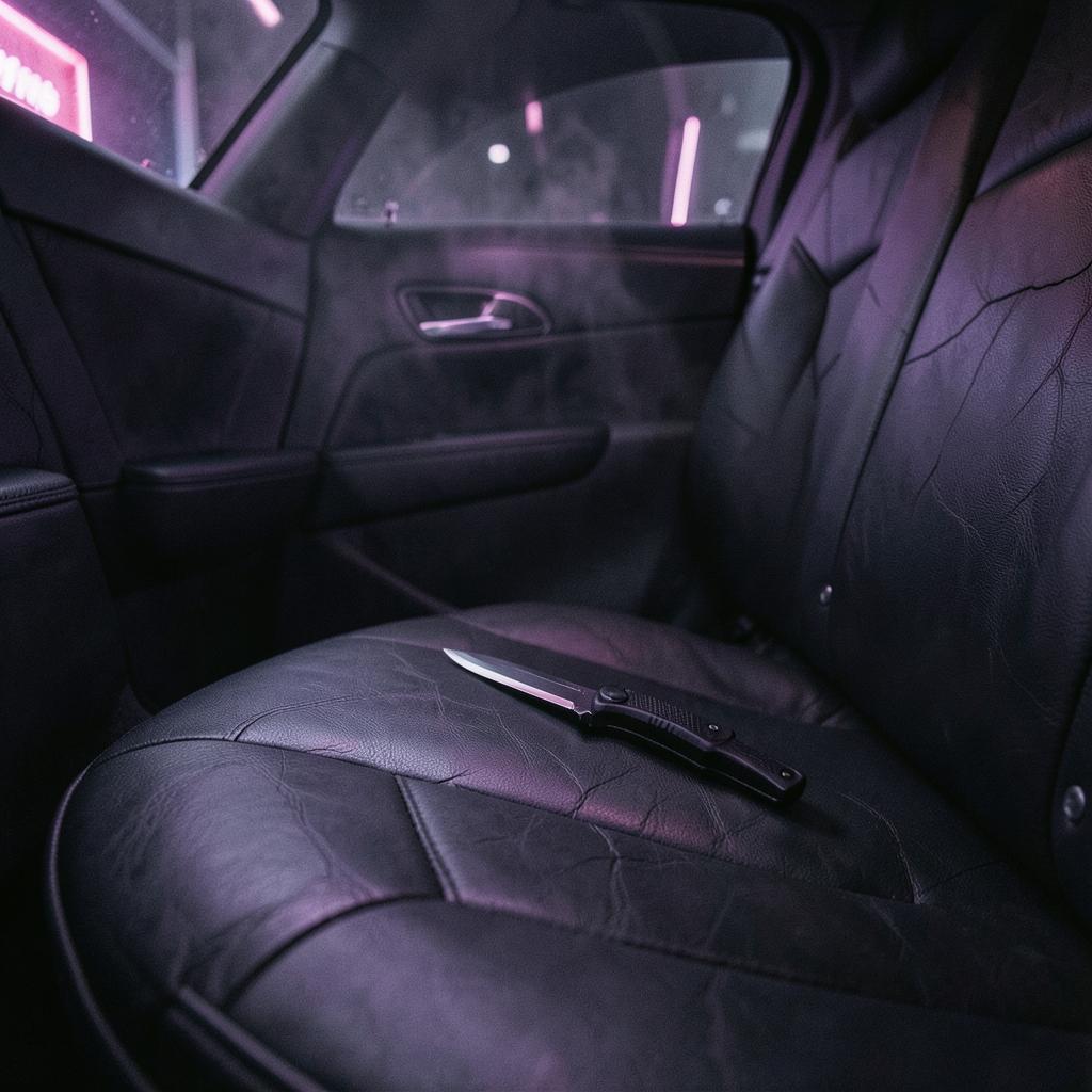 In the back of the club by no1 (GP rework) artwork
