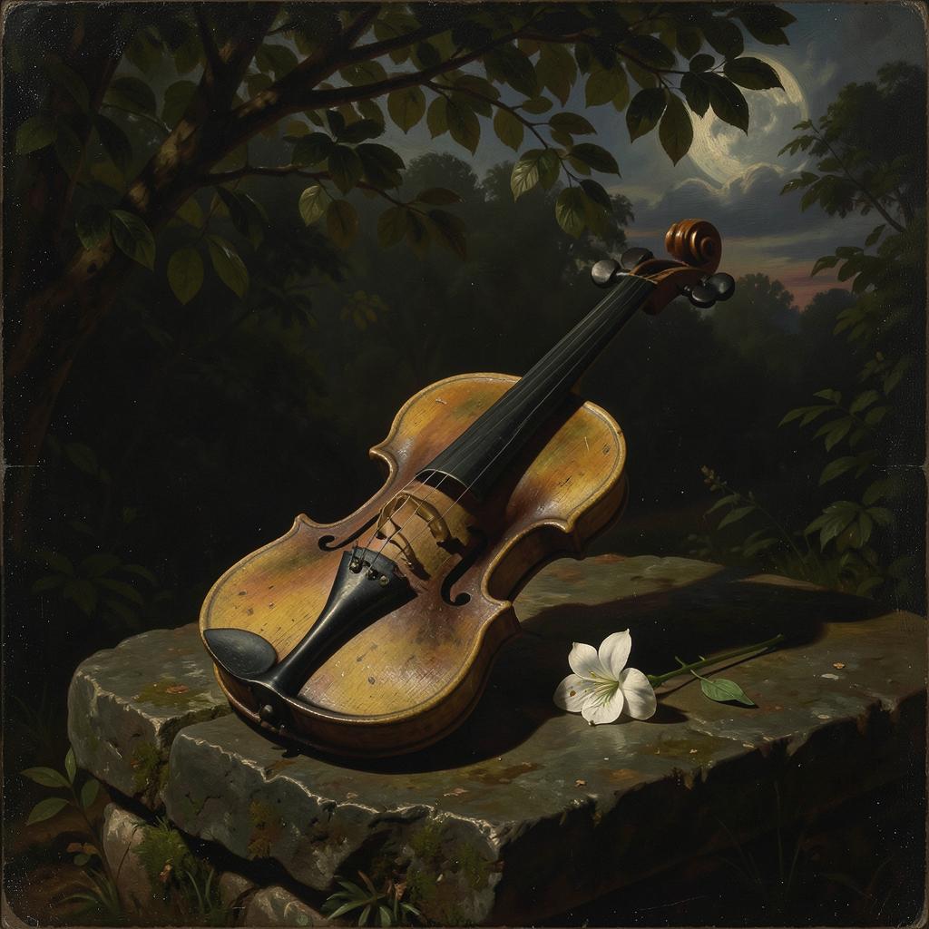തീരാതെ പോയ സ്നേഹം artwork