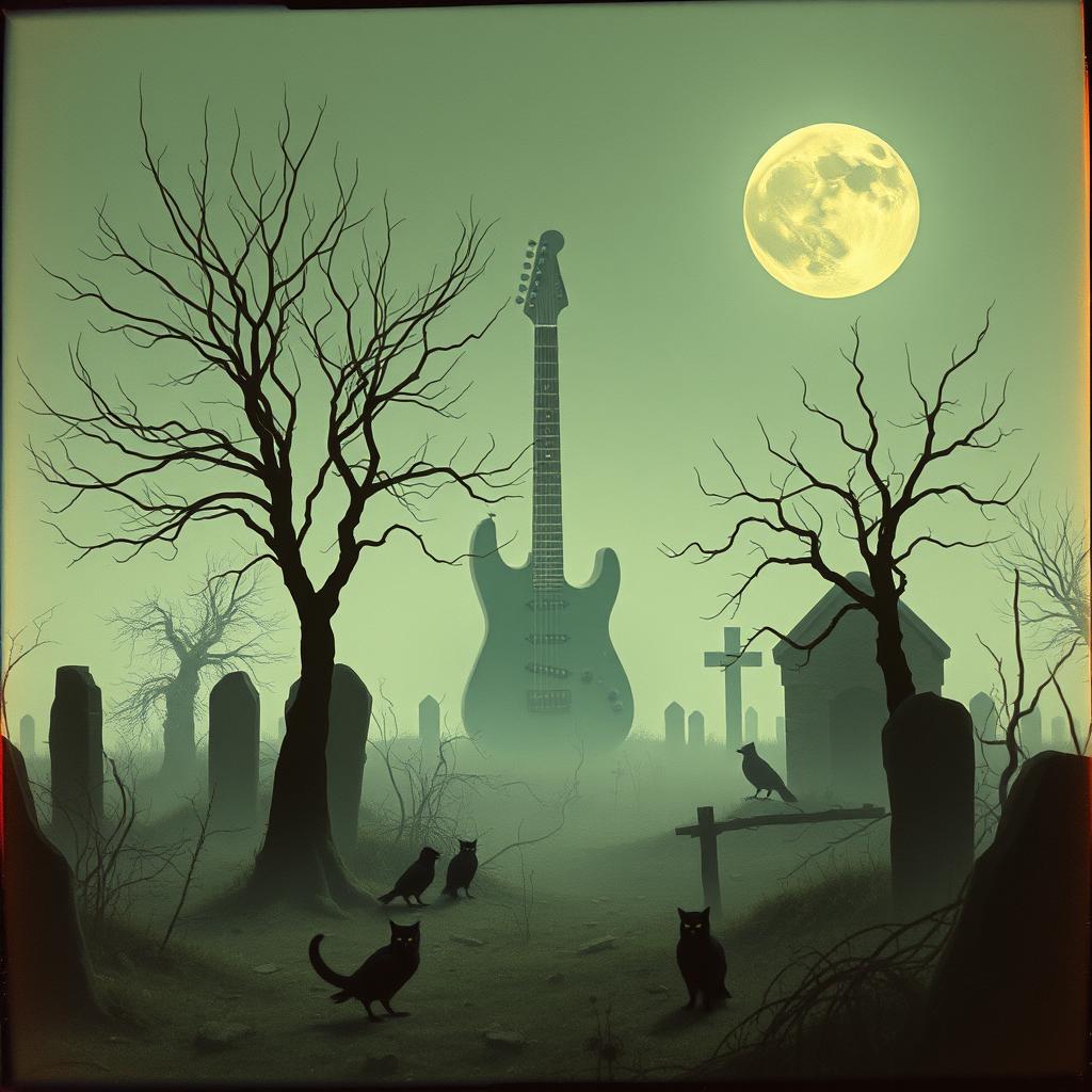 Song Image