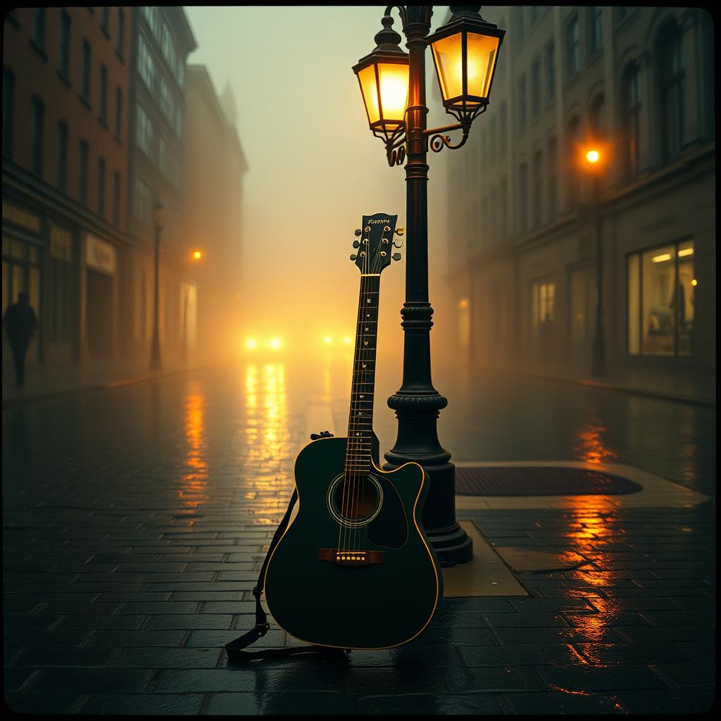 Song Image