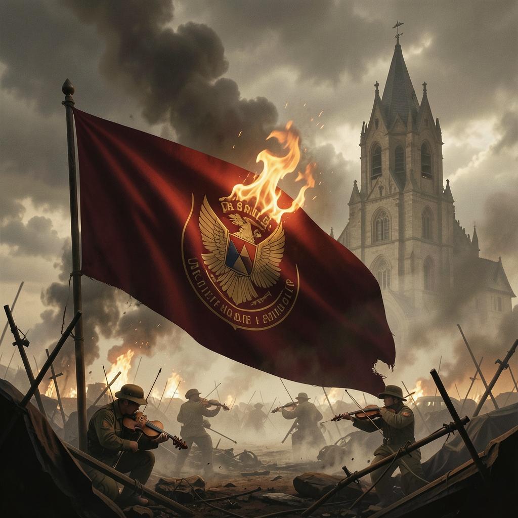 Song Cover Image