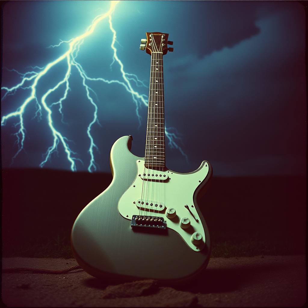 Persona image for Bluesy