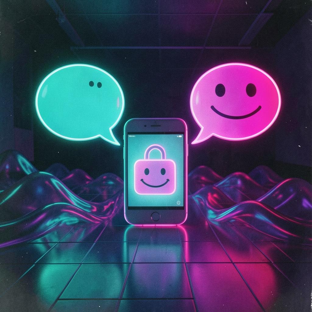 You Gonna Let Me Smash Or Not artwork