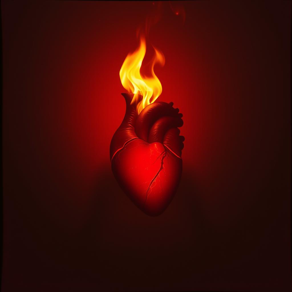 losing my mind over you artwork