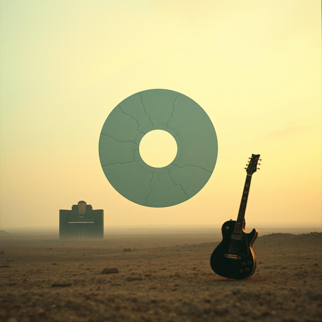Song Image