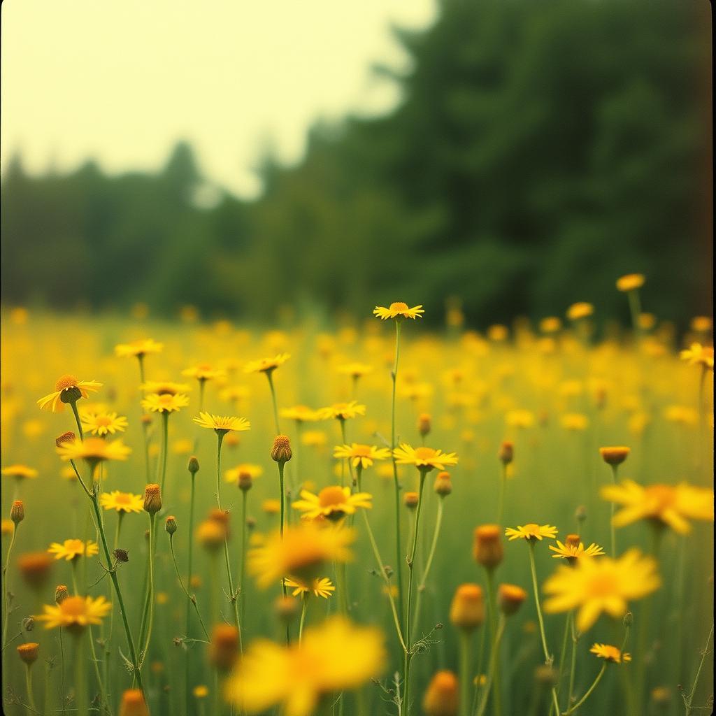 Persona image for Pollen or Poison