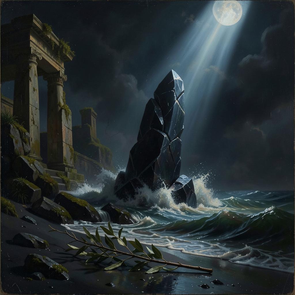 Echoes of the Void artwork