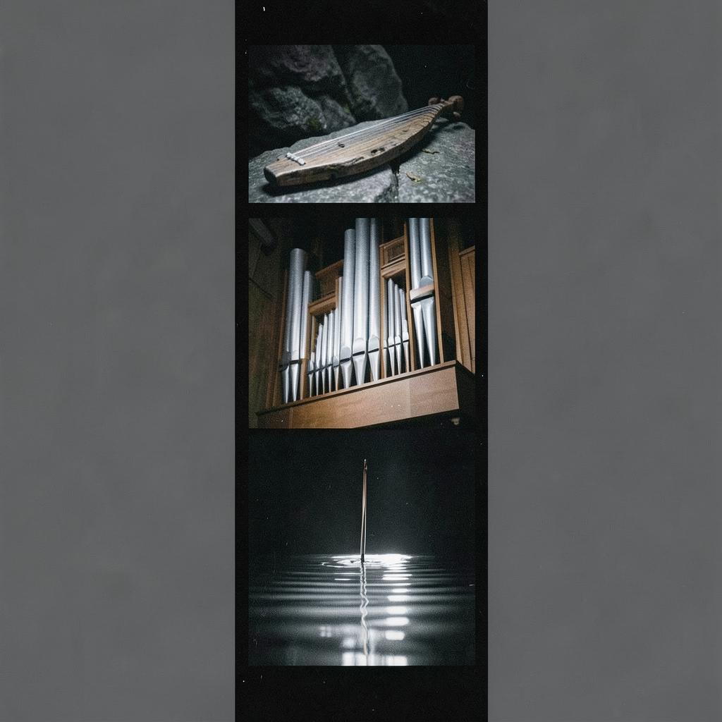 Klassic and Hymn 4