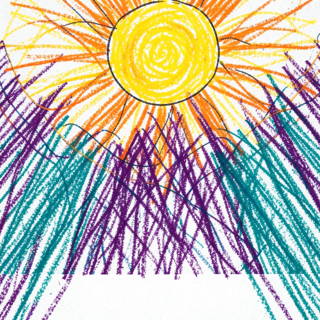 The Golden Hour artwork