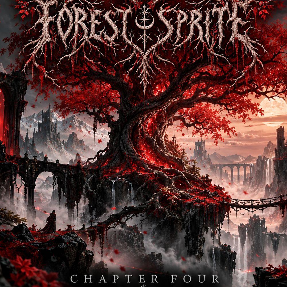 CHAPTER IV: BEYOND THE BRANCHES