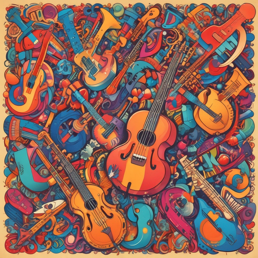 Song Image