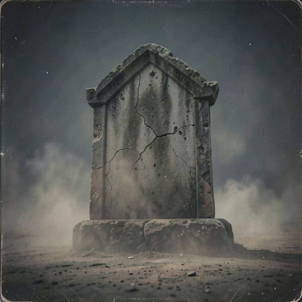 THE SEPULCHRE artwork