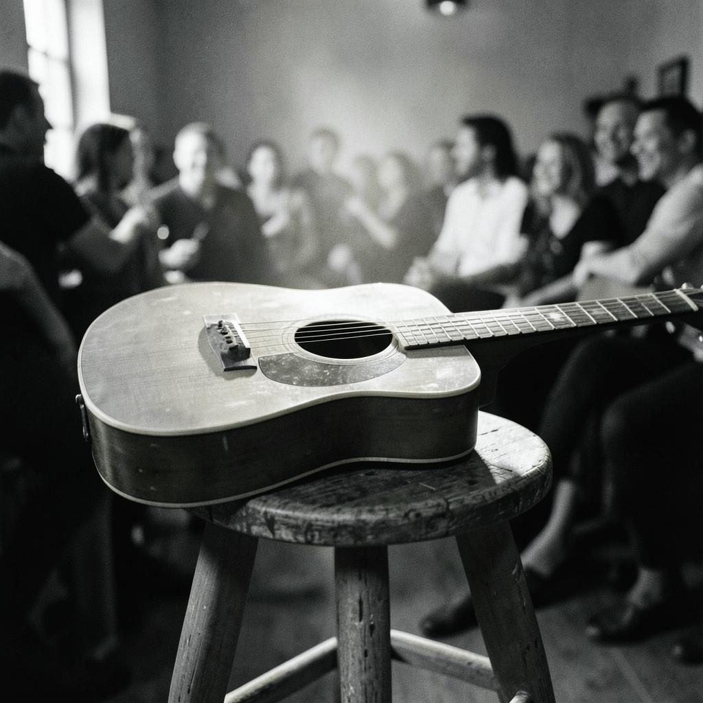 Song Cover Image