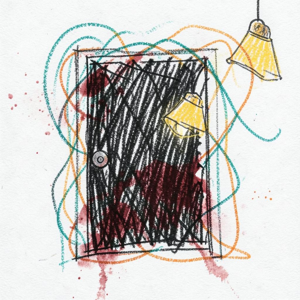 Decoded (Grit & Rasp Mix) artwork