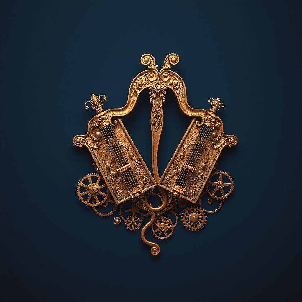 Invention artwork