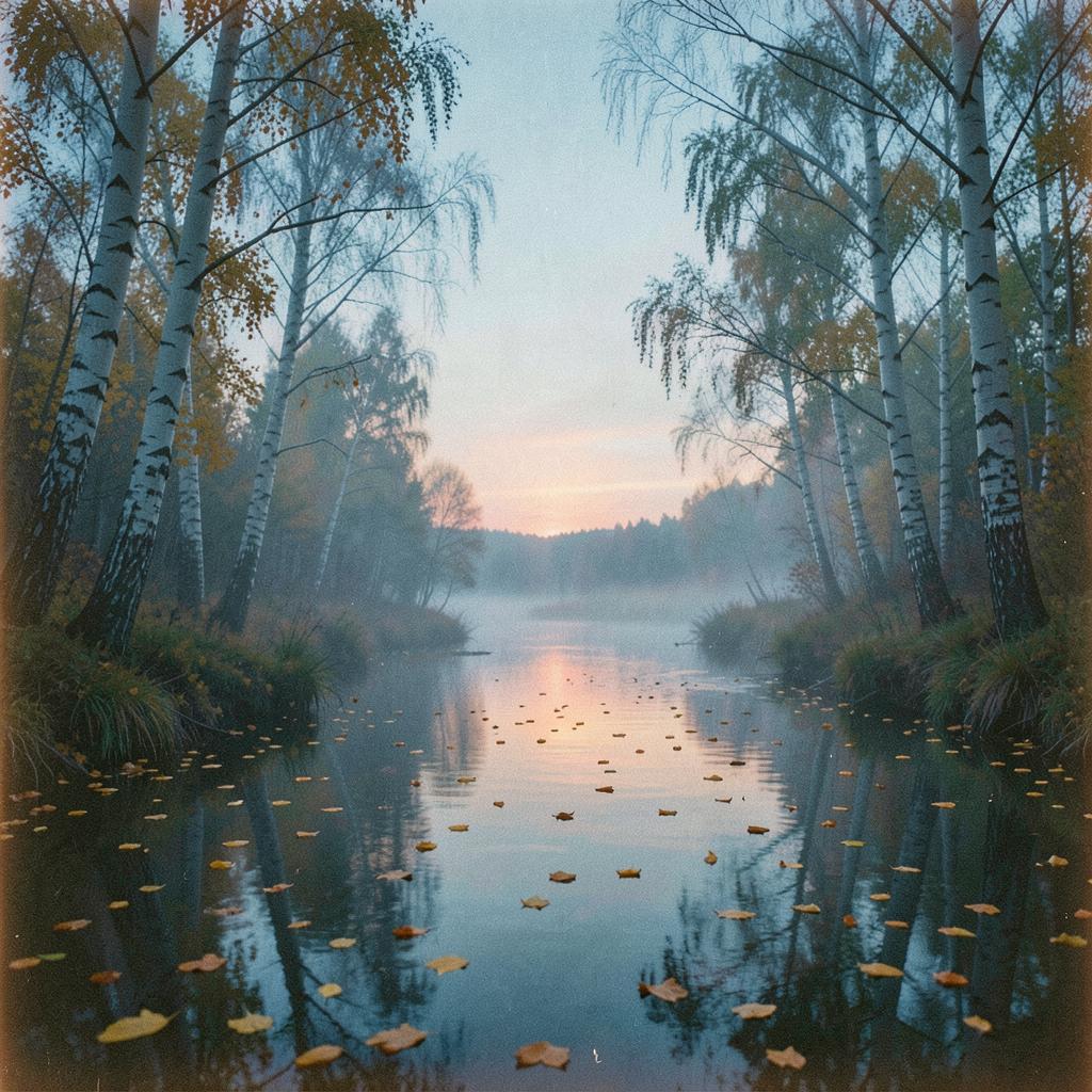 Элегия artwork