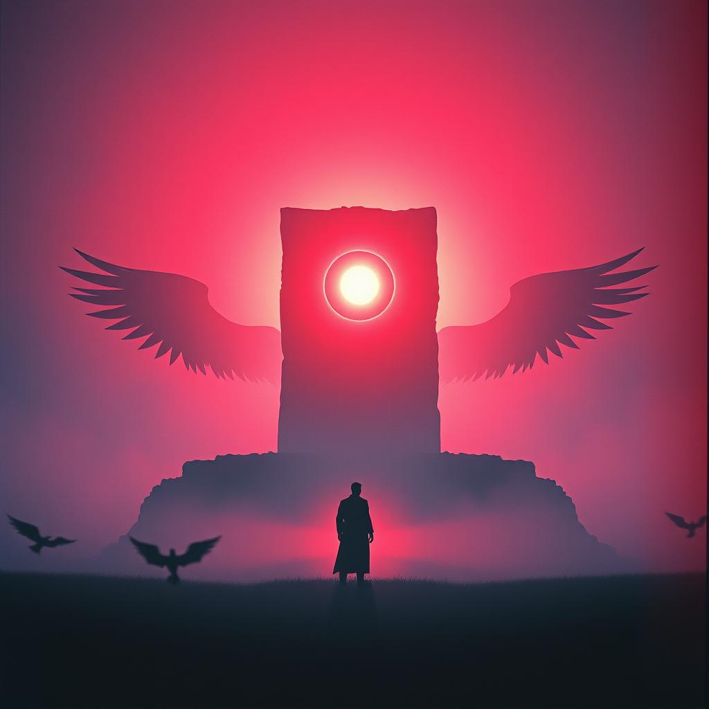 Porque Ele Vive (Rock) - Banda Kades V2 artwork