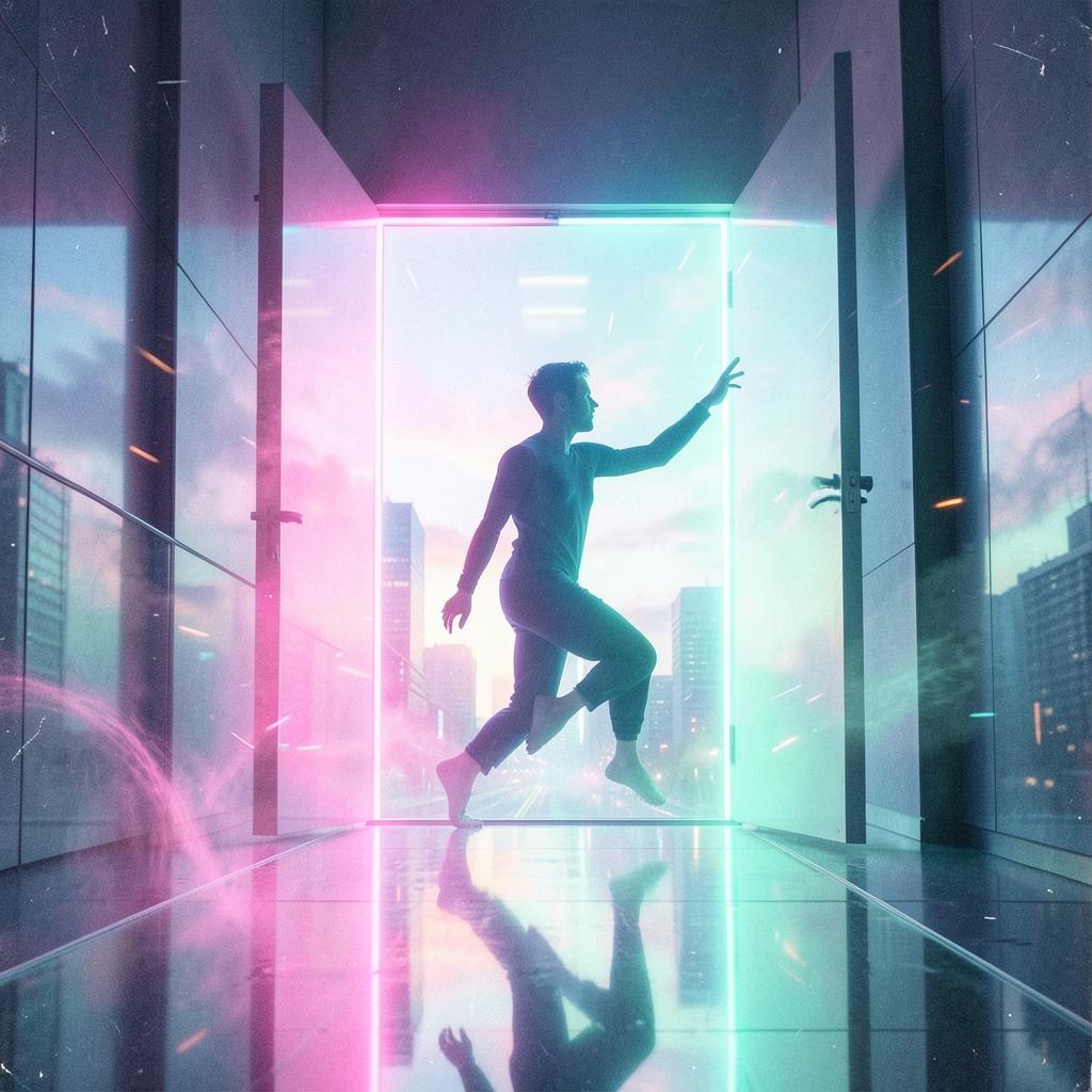 Новая жизнь artwork