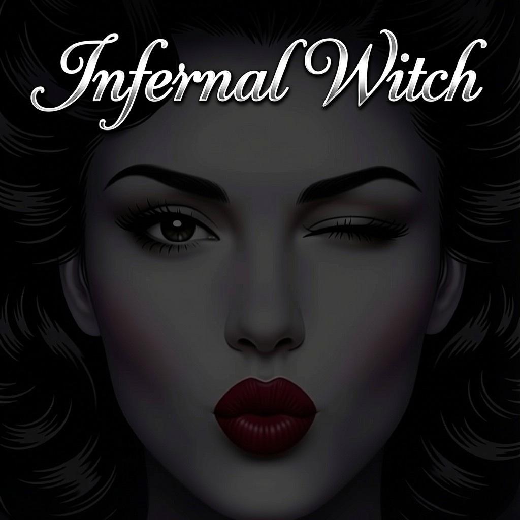 Paper Lantern Girl (Infernal Sisters Latin Remix) artwork