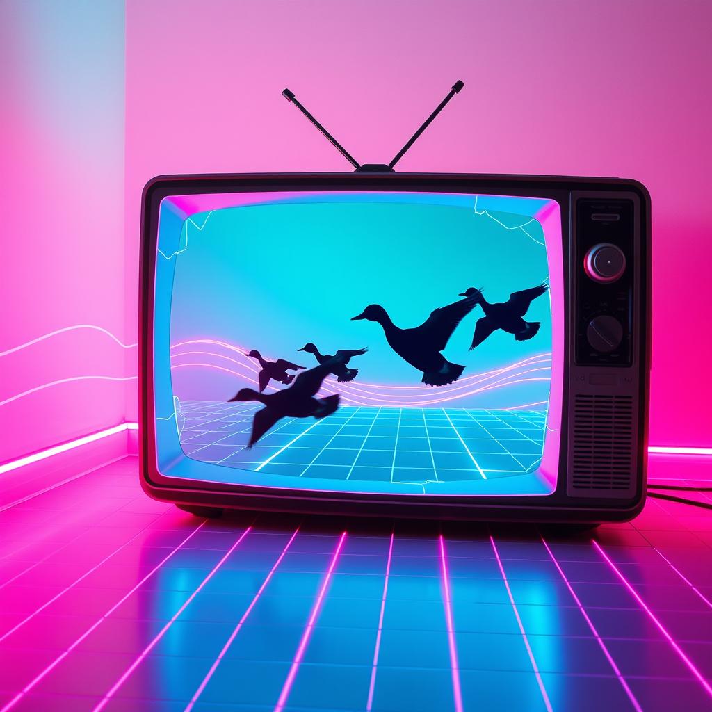 утят.mp3 (Ремикс) artwork