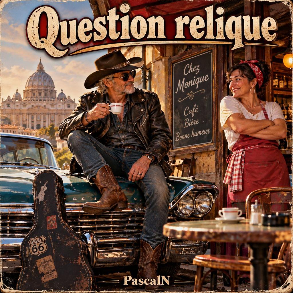 Song Cover Image