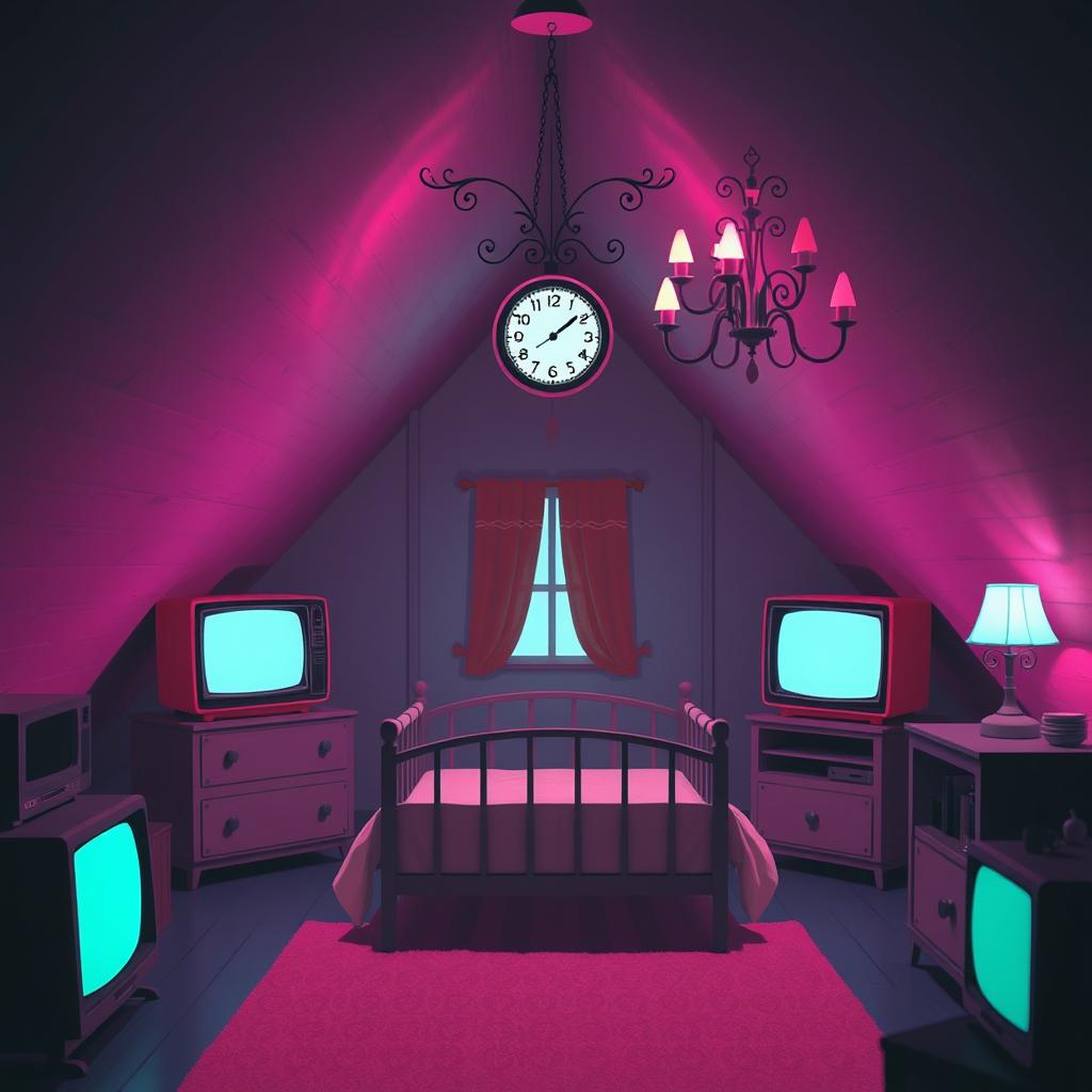 Image for Broken Halo Playlist