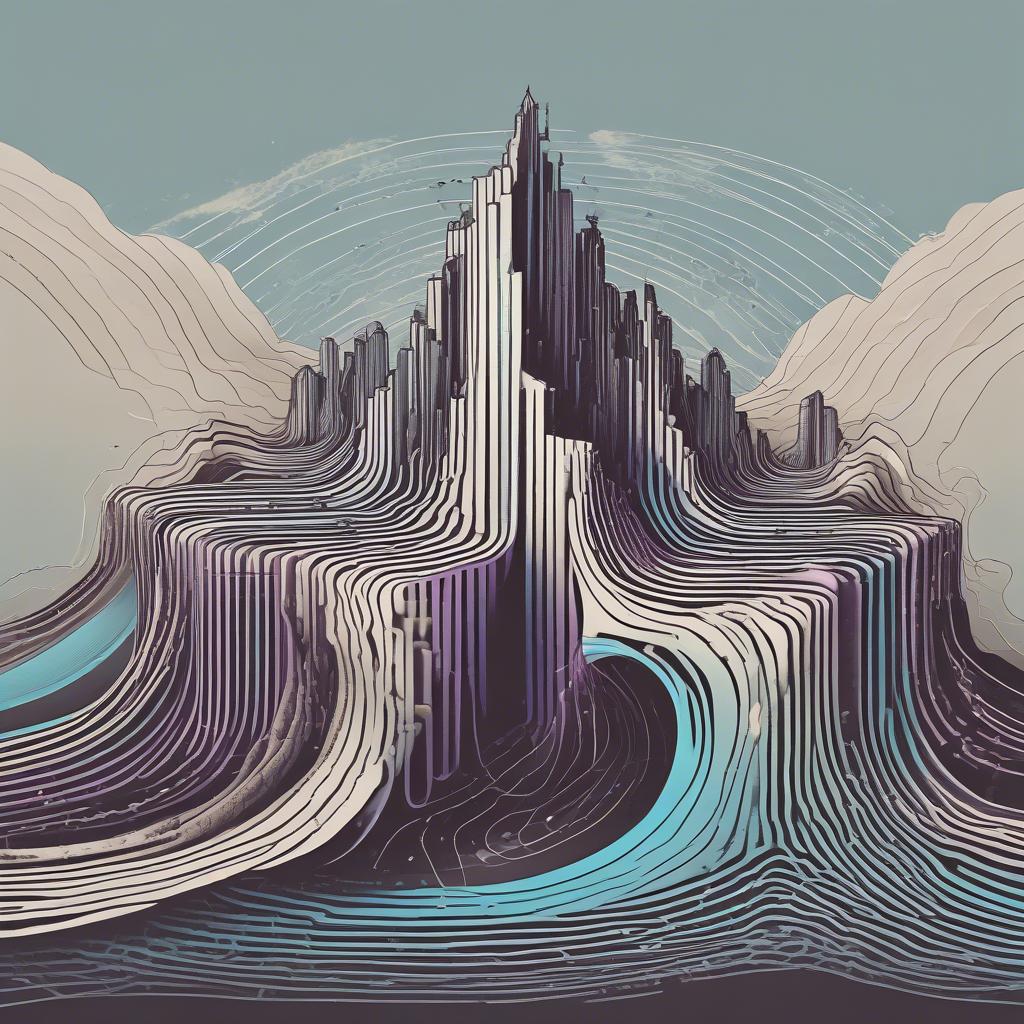 Skyline Of Love artwork