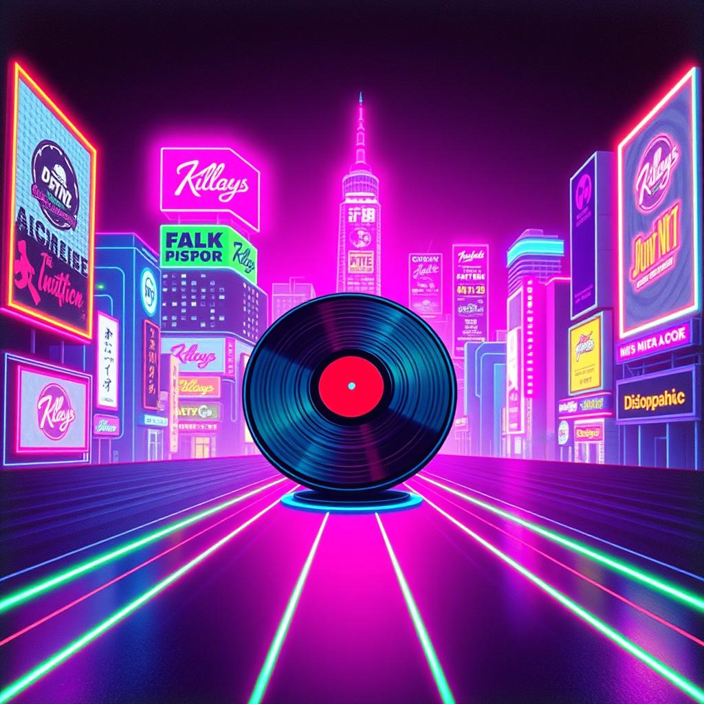 Song Image