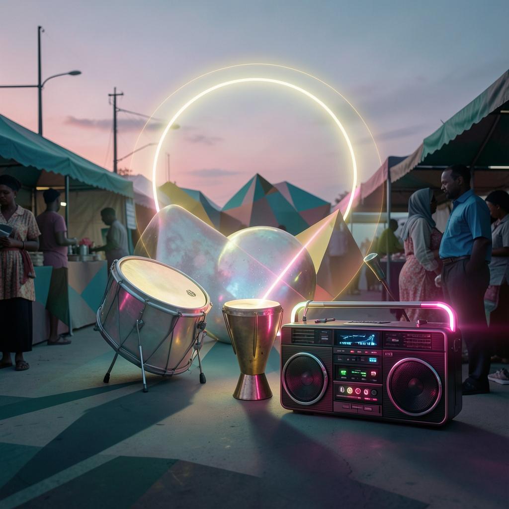 Song Image