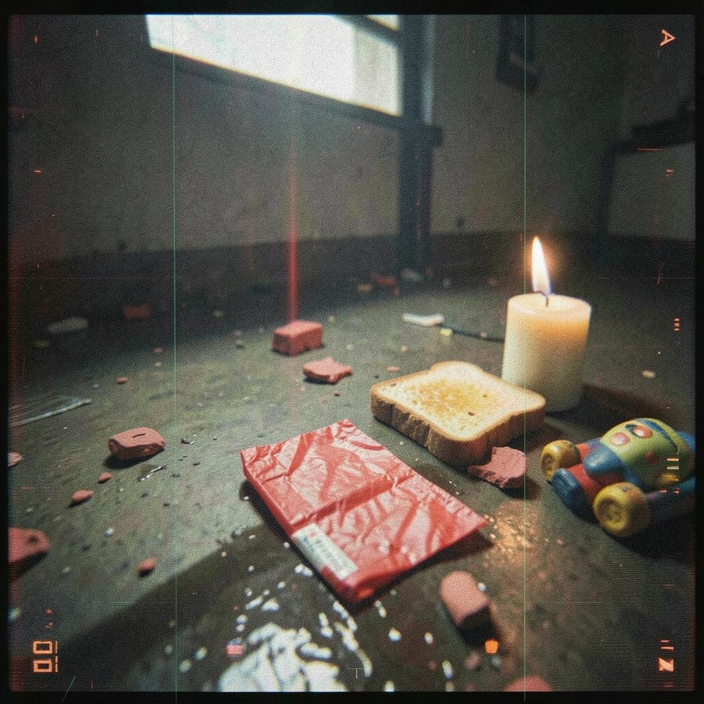 既婚者トーマス (13章 hiphop) artwork
